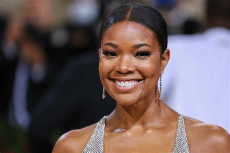 gabrielle union nude leak|GABRIELLE UNION Nude